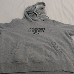 Oregon Ducks sweatshirt
